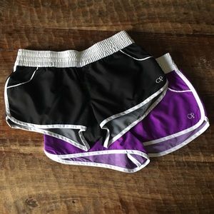 🛍 3 for $20 🛍 2 Pairs of OP Shorts
